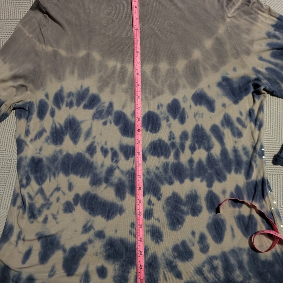 Sequin Tribal Top - Picture 9 of 10